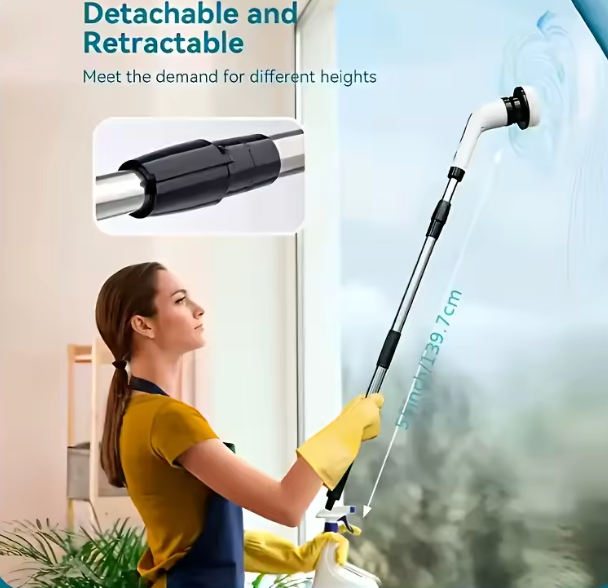 ValueSwift Scrub || Cleaning Made Easy – No Scrubbing Needed