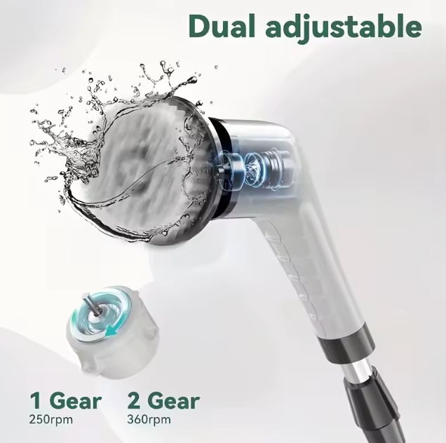 ValueSwift Scrub || Cleaning Made Easy – No Scrubbing Needed